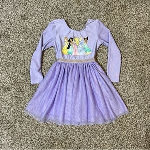 Disney: Princess Leo Dress